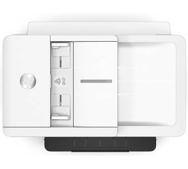 Produktbild HP OfficeJet Pro 7720 Wide