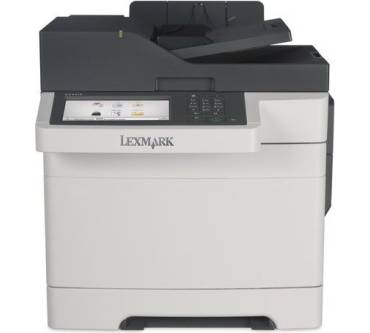 Produktbild Lexmark CX510de