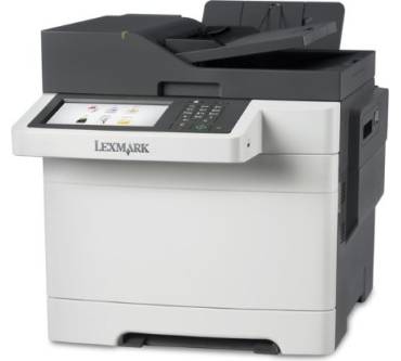 Produktbild Lexmark CX510de