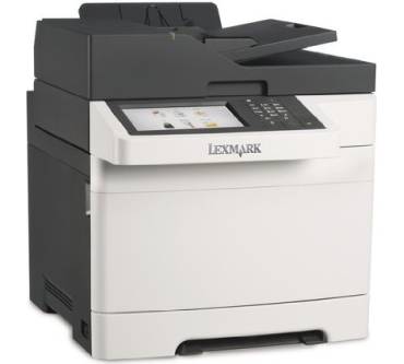 Produktbild Lexmark CX510de