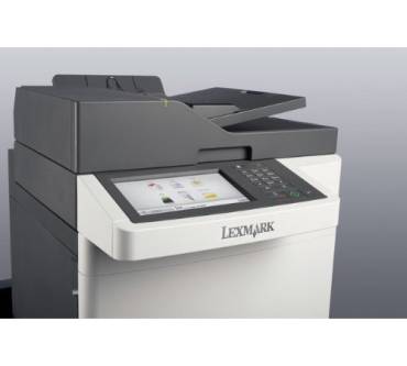 Produktbild Lexmark CX510de