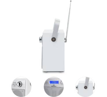 Produktbild Auna Akkord