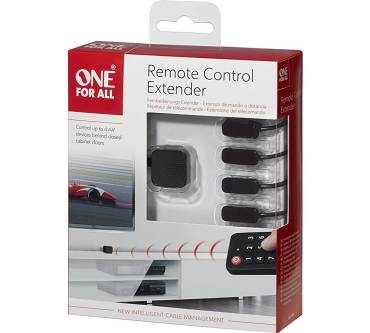 Produktbild One for All URC1000