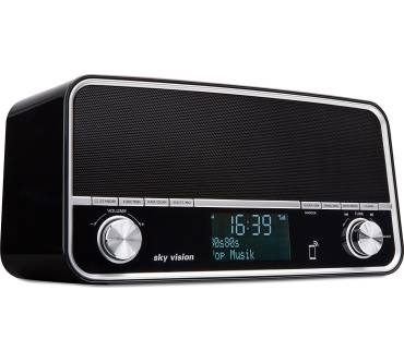 Produktbild Sky Vision DAB 51W