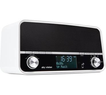 Produktbild Sky Vision DAB 51W