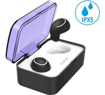 Produktbild Lesoom T1