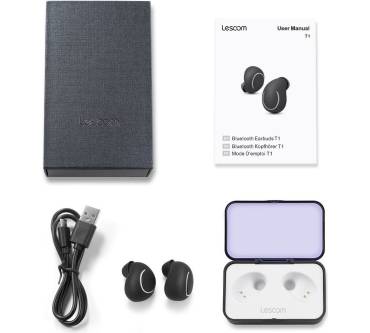 Produktbild Lesoom T1