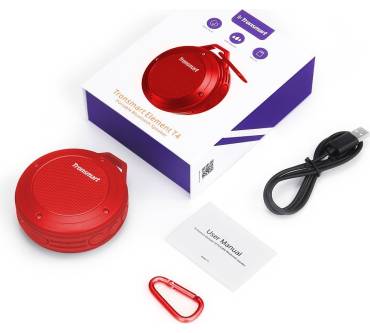 Produktbild Tronsmart Element T4