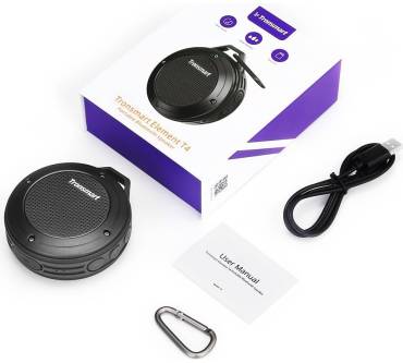 Produktbild Tronsmart Element T4