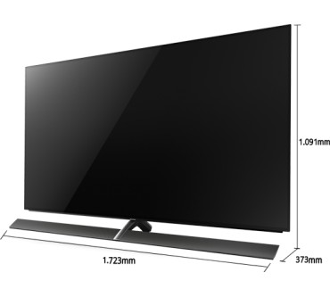 Produktbild Panasonic Viera TX-77EZW1004