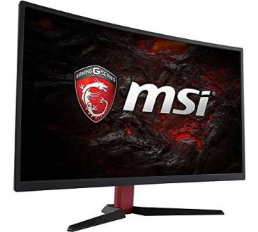 Produktbild MSI Optix G27C2