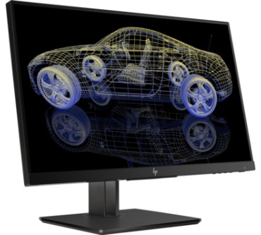Produktbild HP Z Display Z23n G2