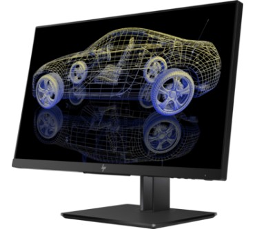 Produktbild HP Z Display Z23n G2