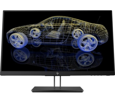 Produktbild HP Z Display Z23n G2