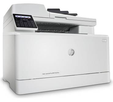 Produktbild HP Color LaserJet Pro MFP M181fw