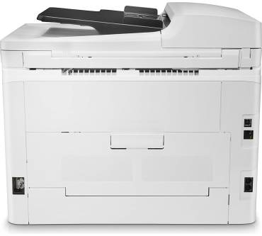 Produktbild HP Color LaserJet Pro MFP M181fw