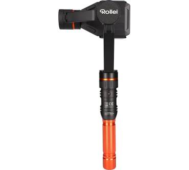 Produktbild Rollei Profi Smartphone Gimbal