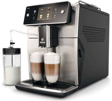 Produktbild Saeco SM 7683/00 Xelsis