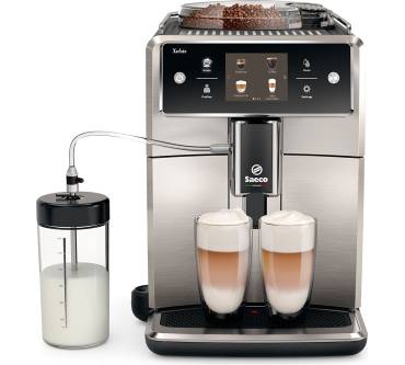 Produktbild Saeco SM 7683/00 Xelsis