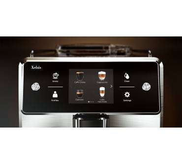 Produktbild Saeco SM 7683/00 Xelsis