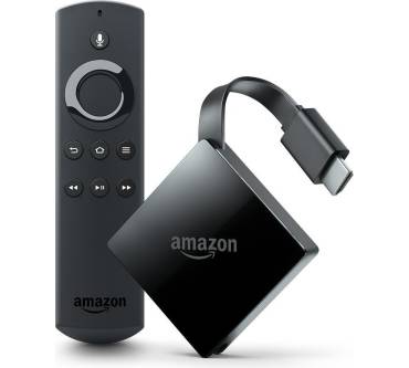 Produktbild Amazon Fire TV 3