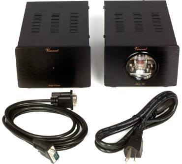 Produktbild Vincent PHO-701