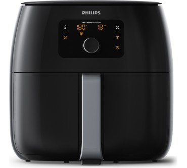 Produktbild Philips Airfryer XXL HD 9762/90