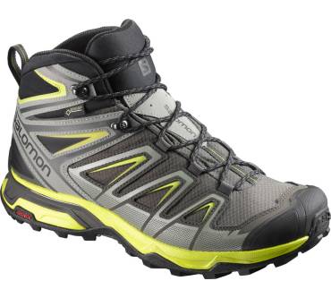 Produktbild Salomon X Ultra 3 Mid GTX