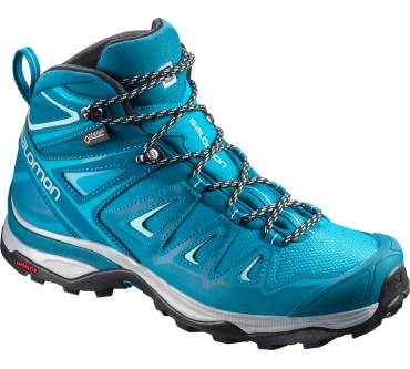 Produktbild Salomon X Ultra 3 Mid GTX