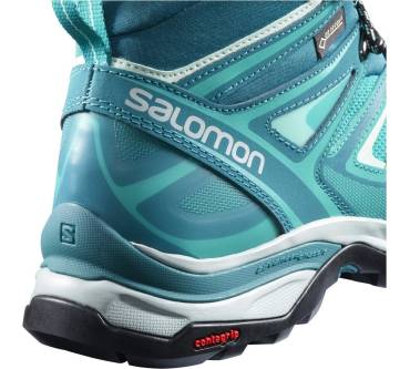 Produktbild Salomon X Ultra 3 Mid GTX