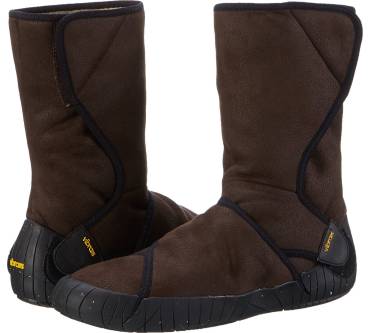 Produktbild Vibram Furoshiki New Yorker Mid Boot
