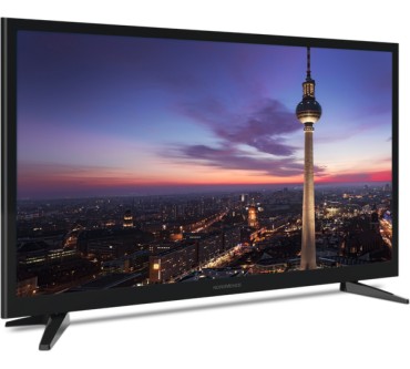 Produktbild Nordmende Wegavision FHD24A