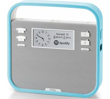 Produktbild invoxia Triby Family