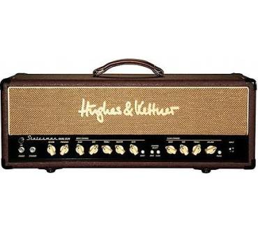 Produktbild Hughes & Kettner Statesman Dual EL34
