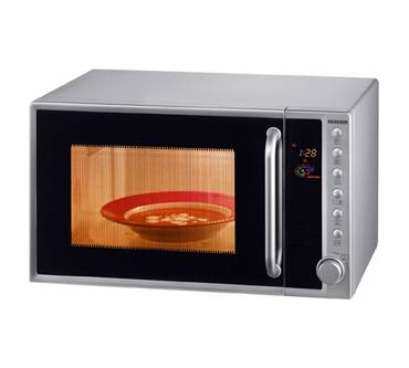 Produktbild Severin MW 7801