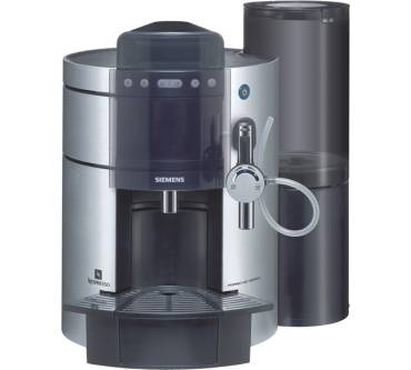 Produktbild Siemens Nespresso TK911N2DE