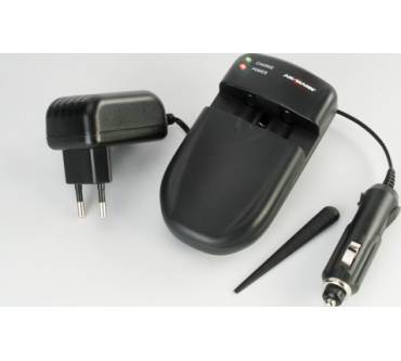 Produktbild Ansmann DigiCharger Vario