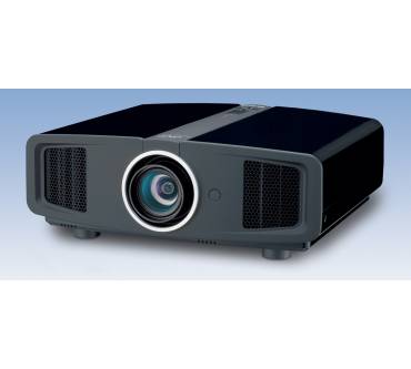 Produktbild JVC DLA-HD 100