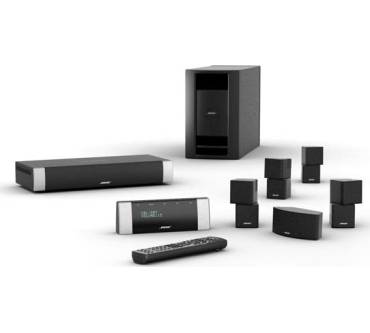 Produktbild Bose Lifestyle V 30