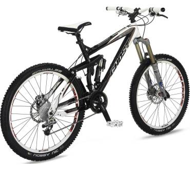 Produktbild Ghost ERT 9000