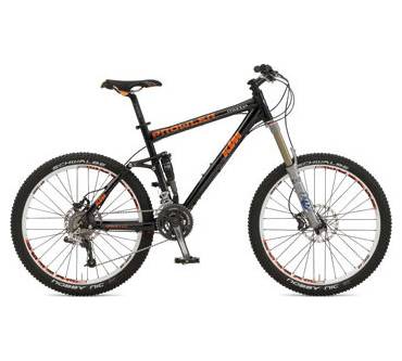 Produktbild KTM Prowler Moto