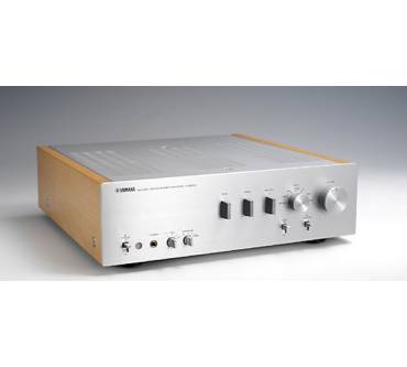 Produktbild Yamaha A-S2000