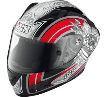 Produktbild IXS HX 702 Pegasus