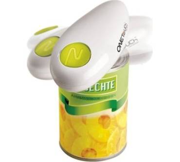 Produktbild DS Produkte One Touch Dosenöffner