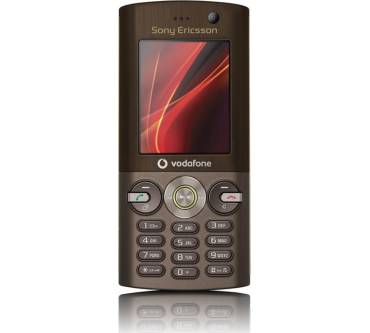 Produktbild Sony Ericsson V640i