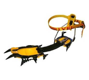 Produktbild Grivel Air Tech GSB