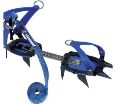 Produktbild Simond Caiman Acier