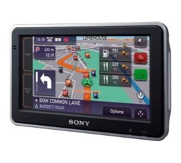 Produktbild Sony NV-U93TC