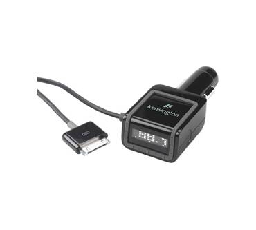 Produktbild Kensington LiquidFM (iPod)