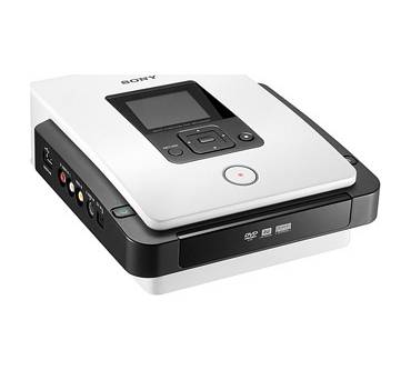 Produktbild Sony VRD-MC5